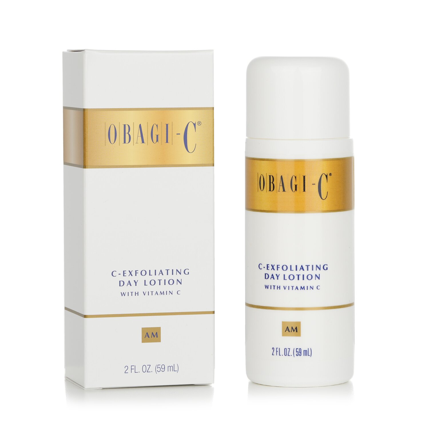 Obagi Obagi C Rx System C Exfoliating Day Lotion 57ml/2oz