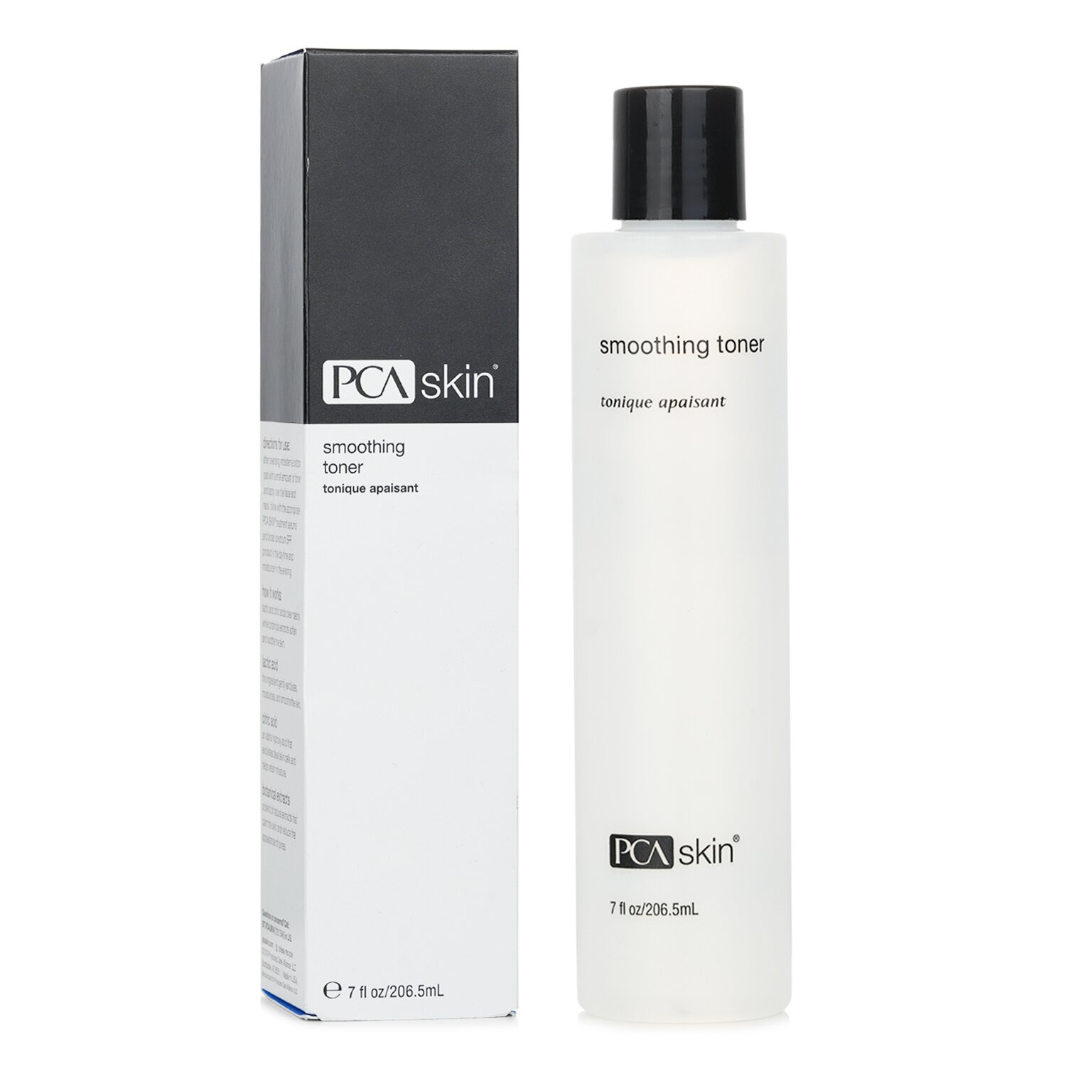 PCA Skin Wygładzający tonik do twarzy Smoothing Toner 206.5ml/7oz