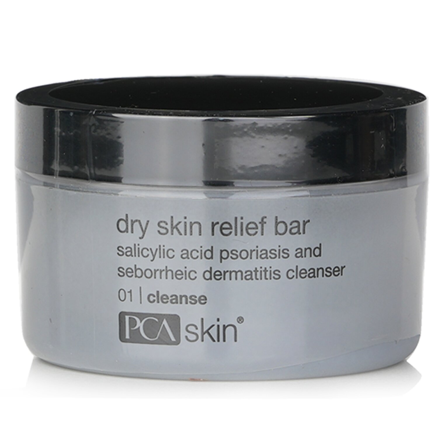 PCA Skin Antybakteryjne mydło do twarzy do suchej skóry Dry Skin Relief Bar 96.4g/3.4oz