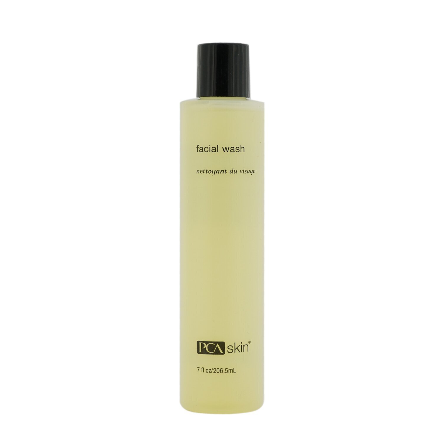 PCA Skin Orzeźwiający żel do mycia twarzy Facial Wash 206.5ml/7oz