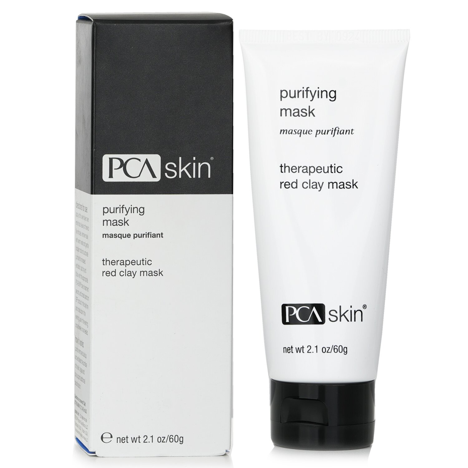 PCA Skin Pročišćujuća maska 60g/2.1oz