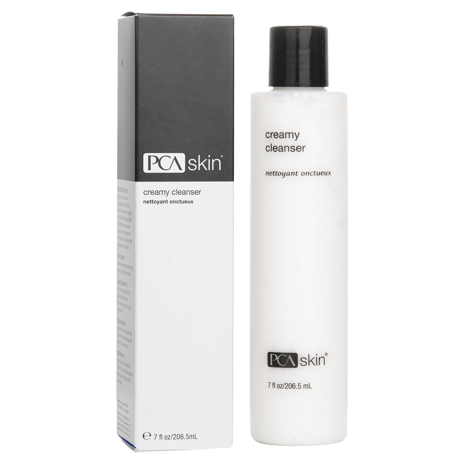 PCA Skin Kremowy żel do mycia twarzy Creamy Cleanser 206.5ml/7oz