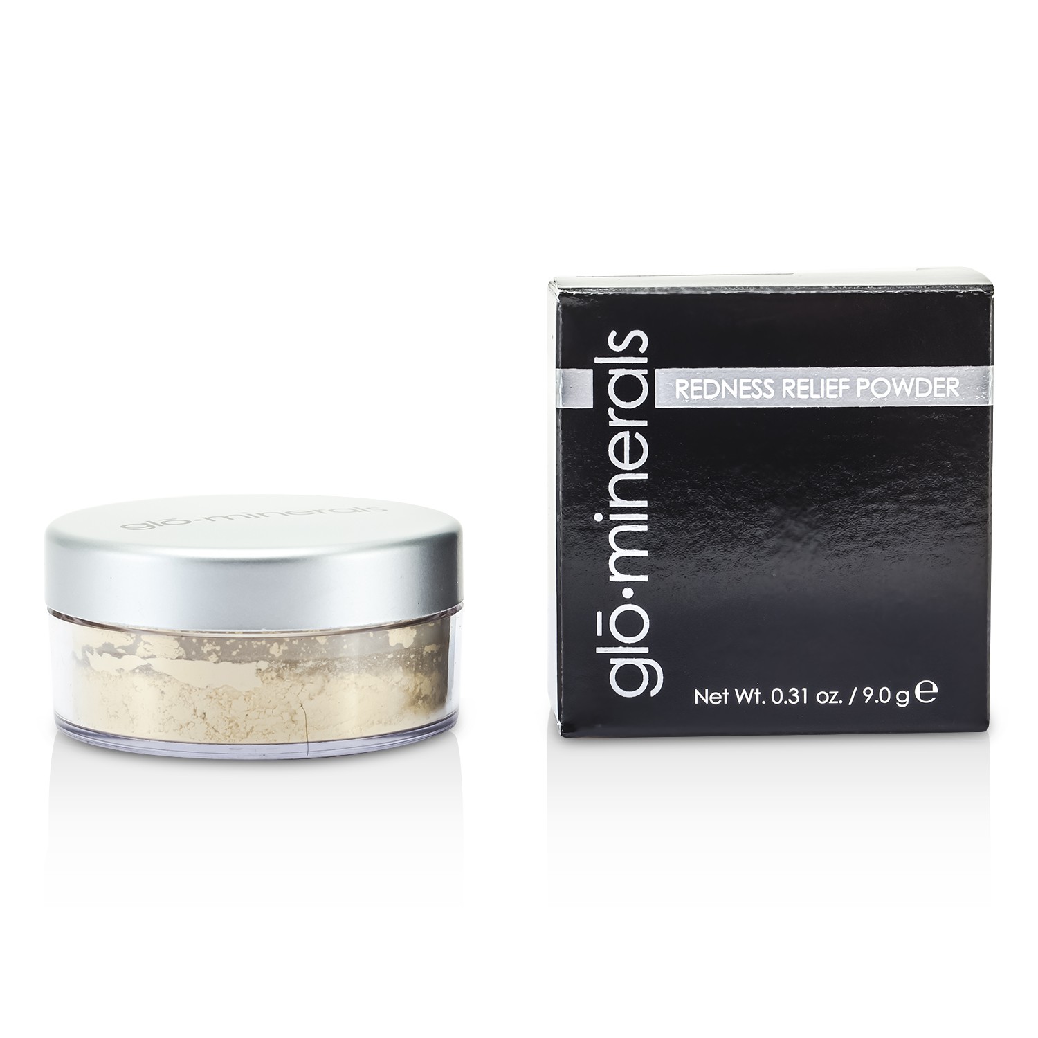 GloMinerals GloRedness Relief Powder 9g/0.31oz