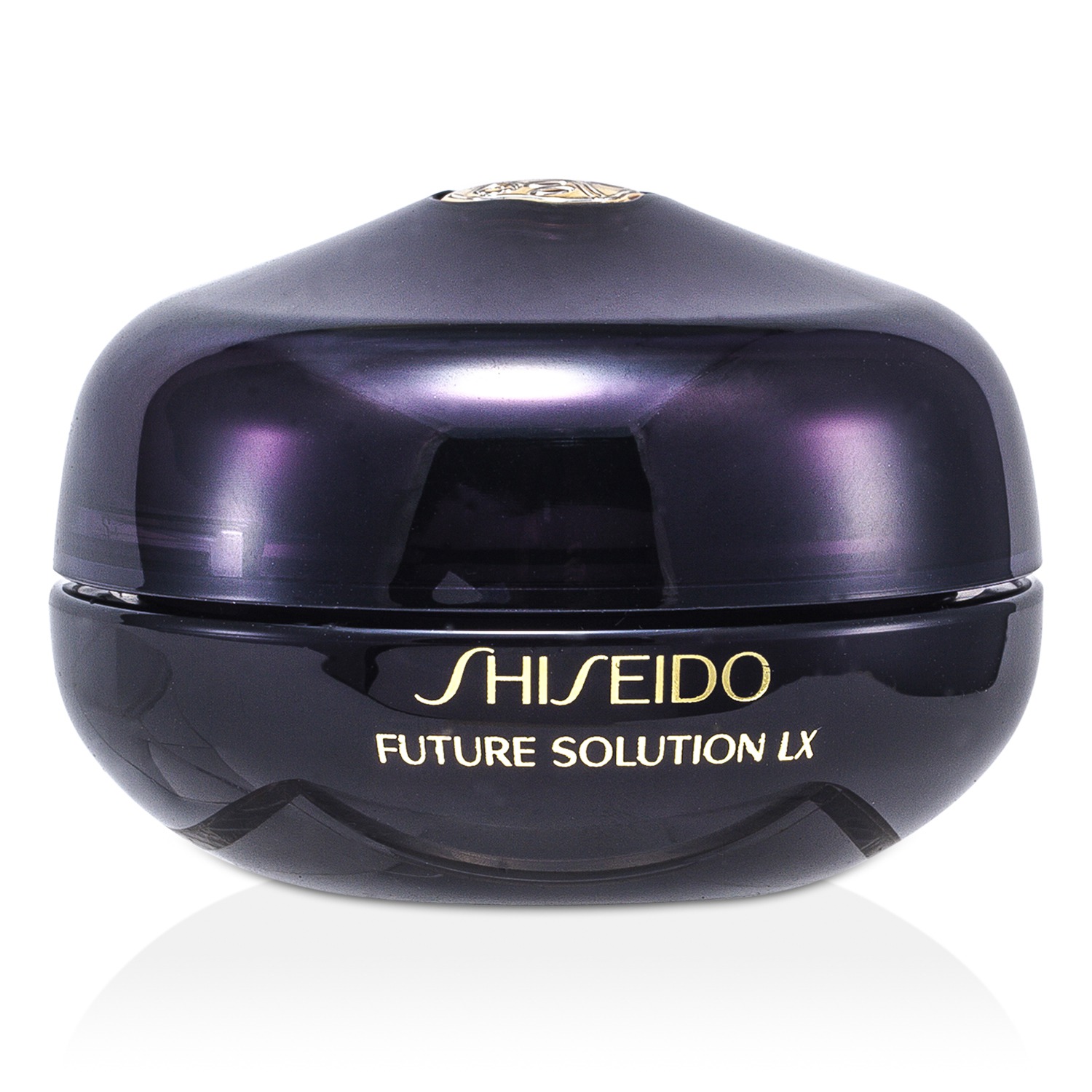 Shiseido Future Solution LX Регенерирующий Крем для Контура Глаз и Губ 15ml/0.54oz
