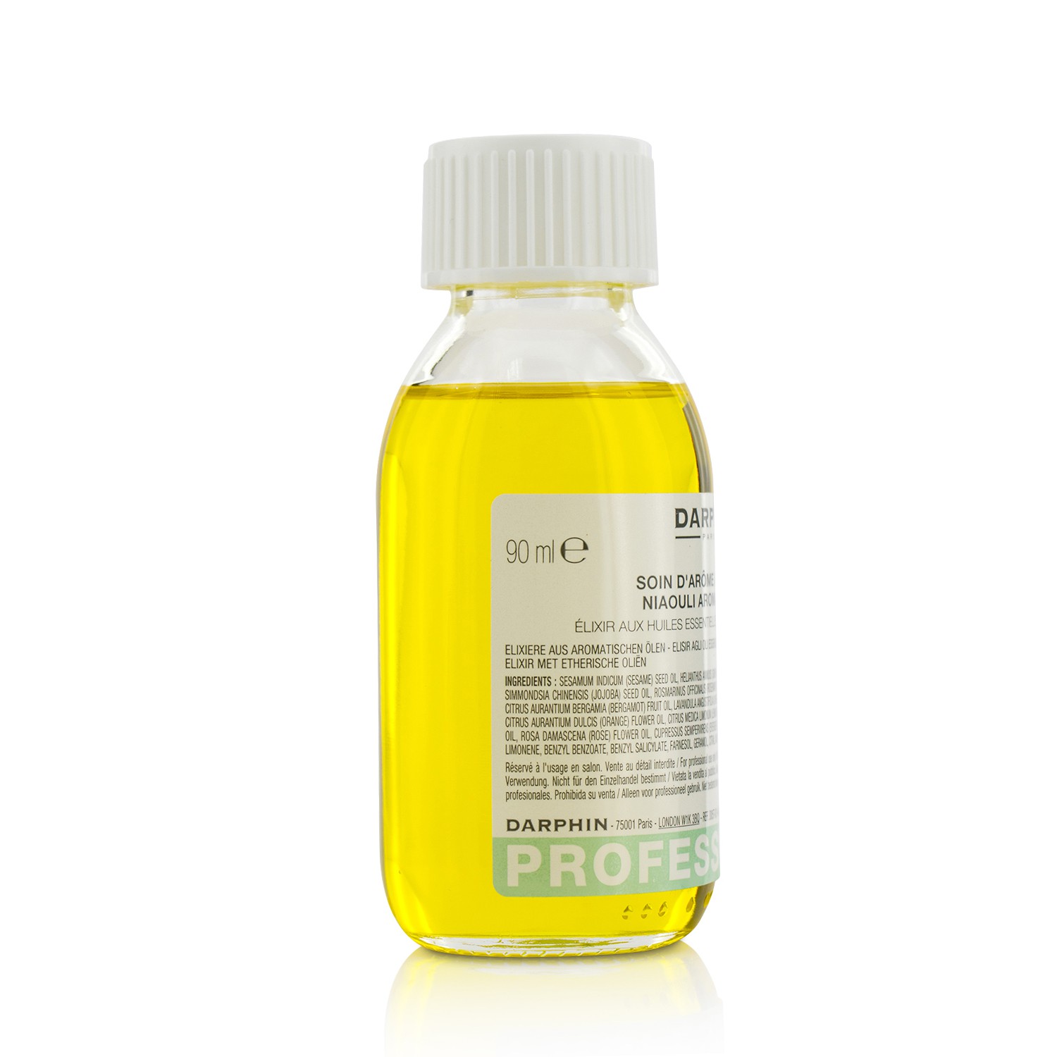 Darphin Niaouli Արոմատիկ Խնամք (Սրահի Համար) 100ml/3.3oz