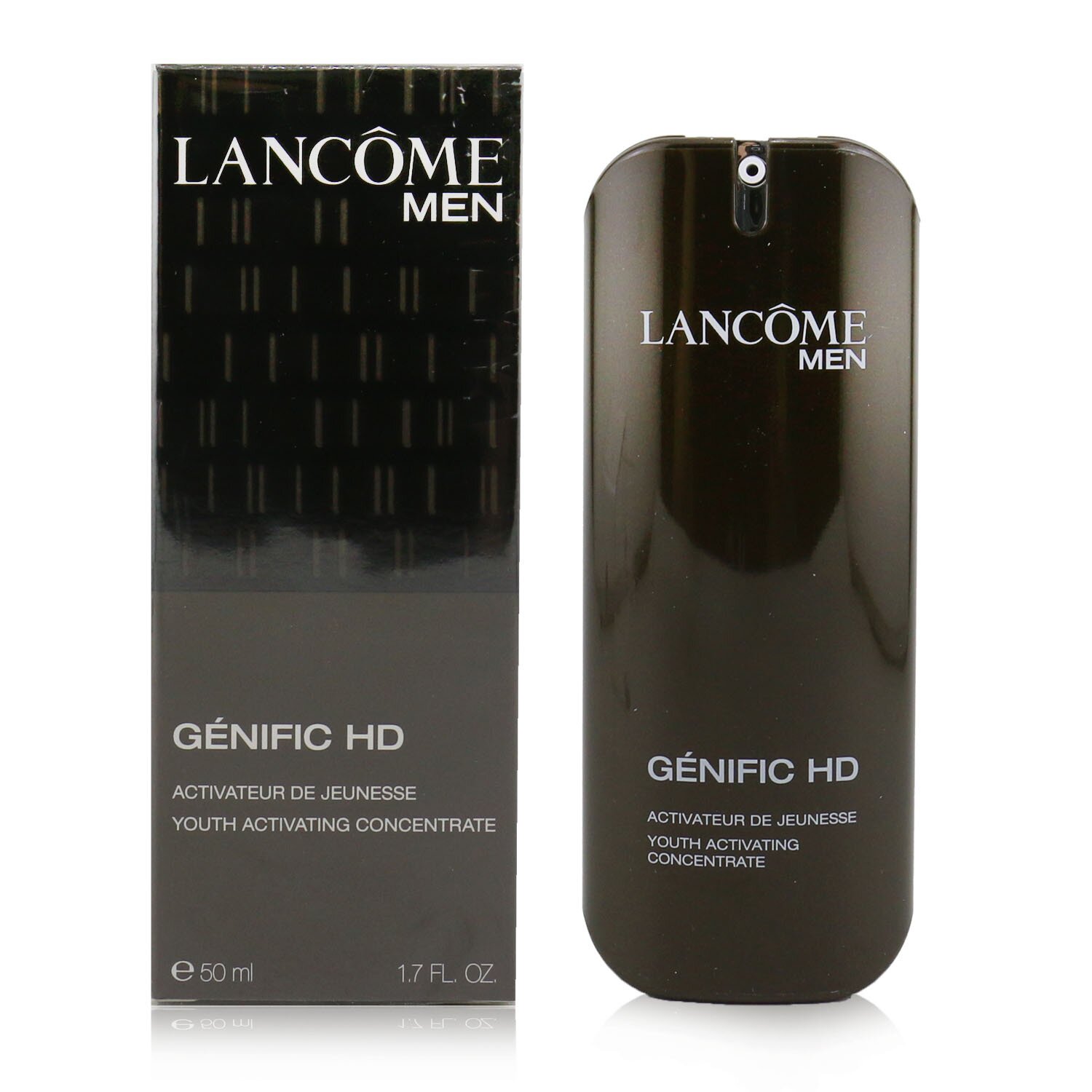 Lancome Men Genific HD Youth Activating Concentrate 50ml/1.7oz