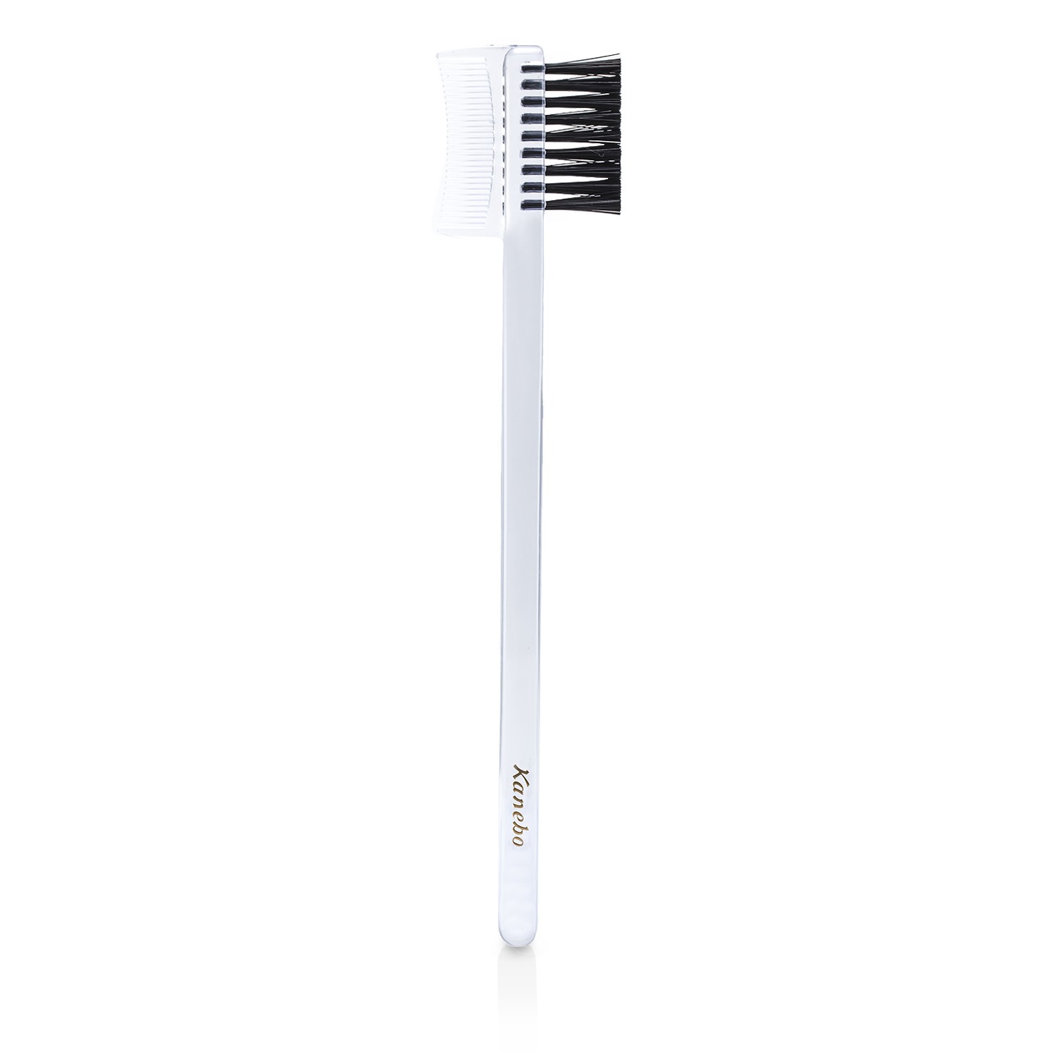 Kanebo Eyebrow Brush & Comb Picture Color