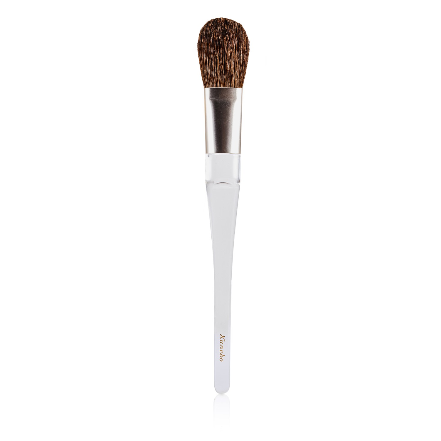 Kanebo Face Brush Picture Color