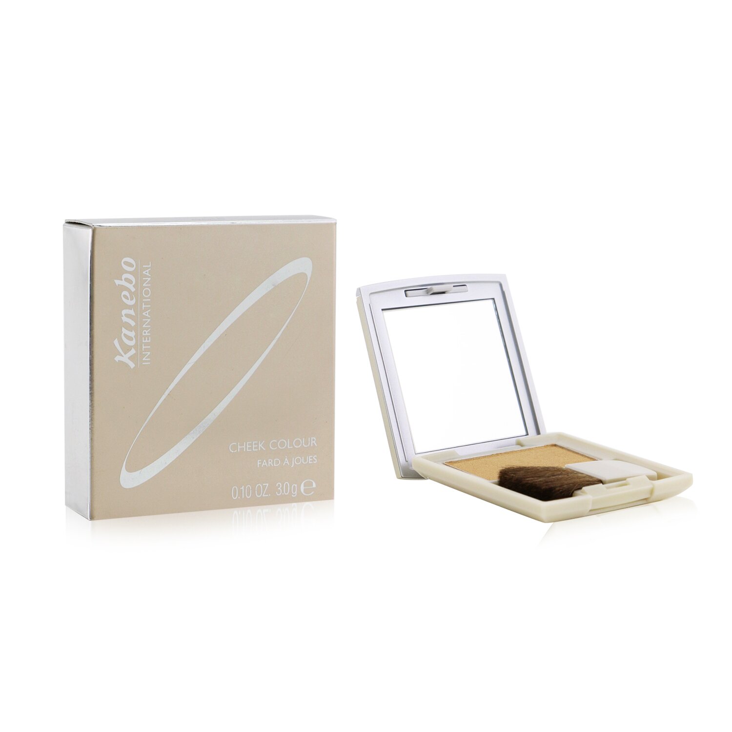 Kanebo Cheek ColorGold 3g/0.1oz