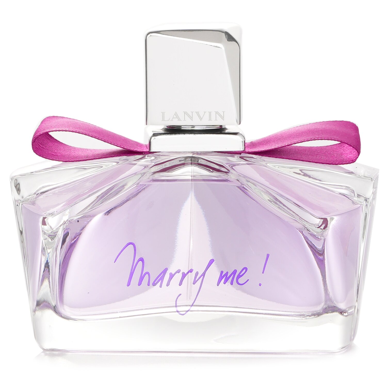 Lanvin สเปรย์น้ำหอม Marry Me EDP 75ml/2.5oz