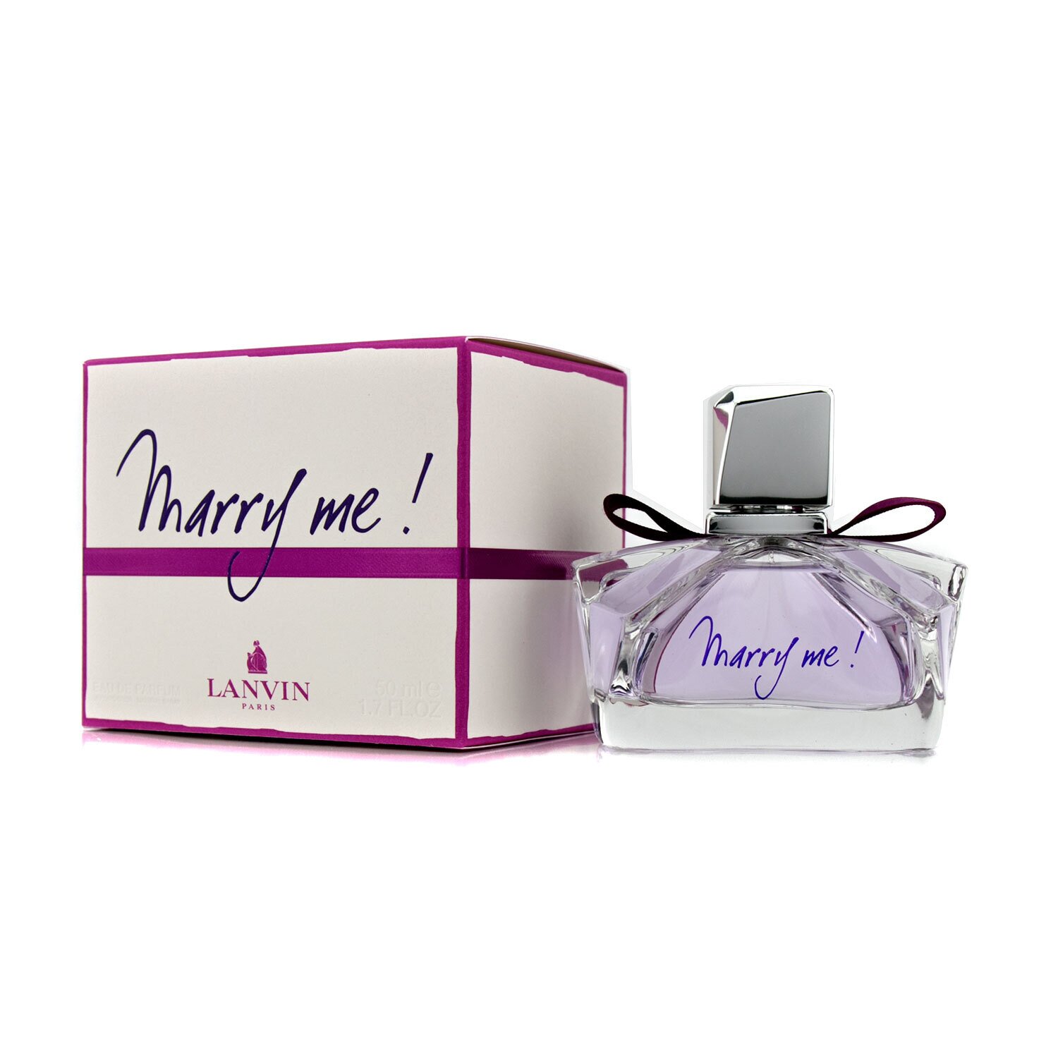 Lanvin Marry Me Eau De Parfum -hajuvesisuihke 50ml/1.7oz