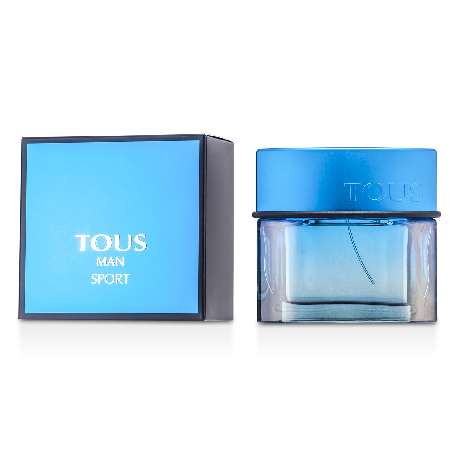 Tous Sport Туалетная Вода Спрей 50ml/1.7oz