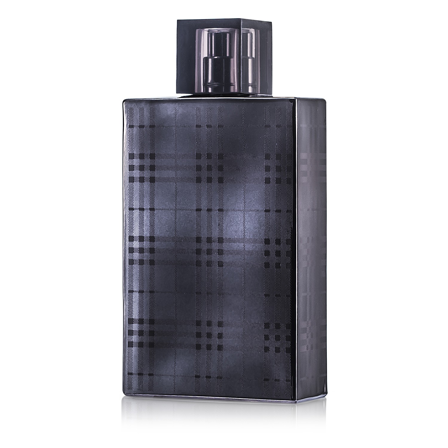 Burberry Brit Туалетная Вода Спрей (2010 Ограниченный Выпуск) 100ml/3.3oz