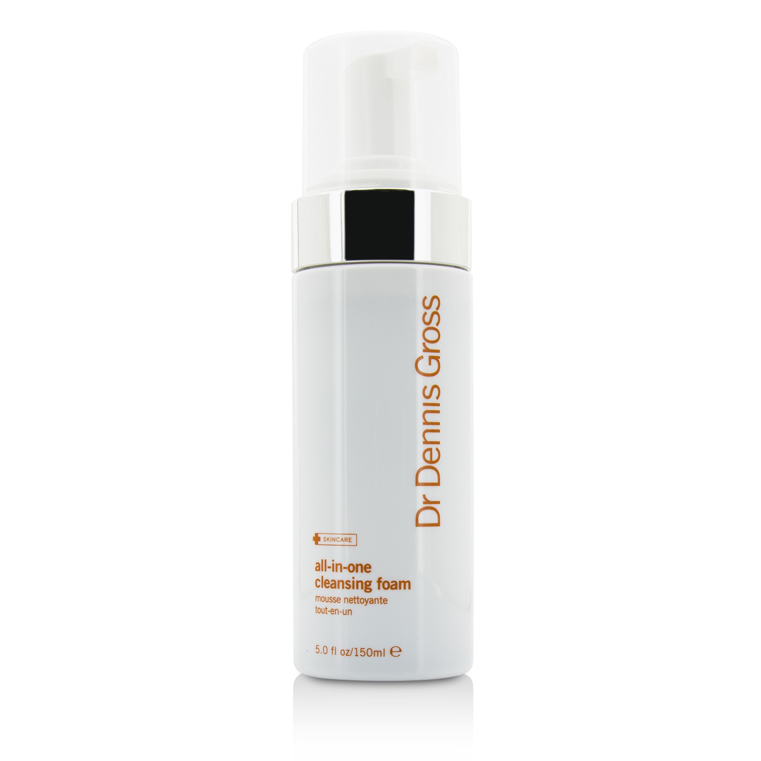 Dr Dennis Gross All-In-One Cleansing Foam 150ml/5oz