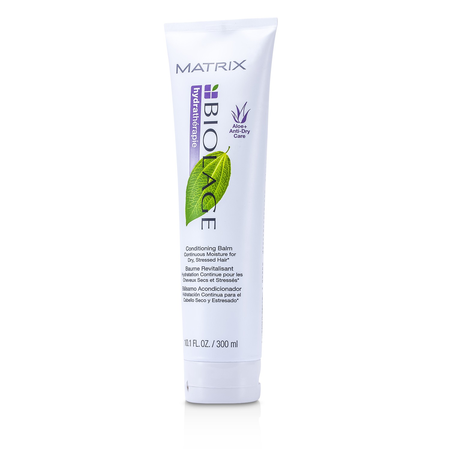 Matrix Biolage Hydratherapie Conditioning Balm 300ml/10.1oz