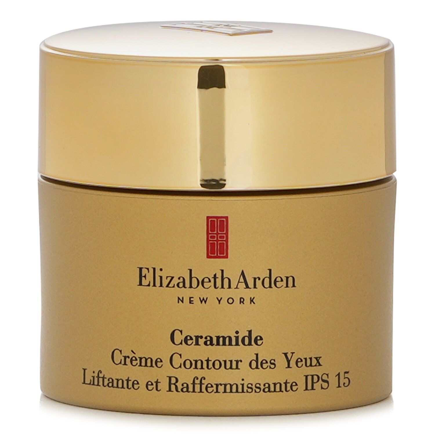 Elizabeth Arden Ujędrniająco-liftingujący krem pod oczy Ceramide Plump Perfect Ultra Lift and Firm Eye Cream SPF15 14.4g/0.5oz