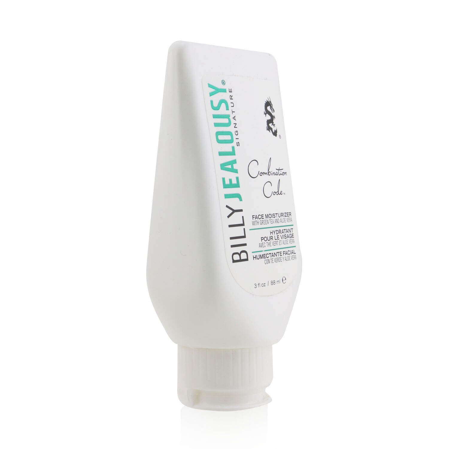 Billy Jealousy Combination Code Face Moisturizer 88ml/3oz