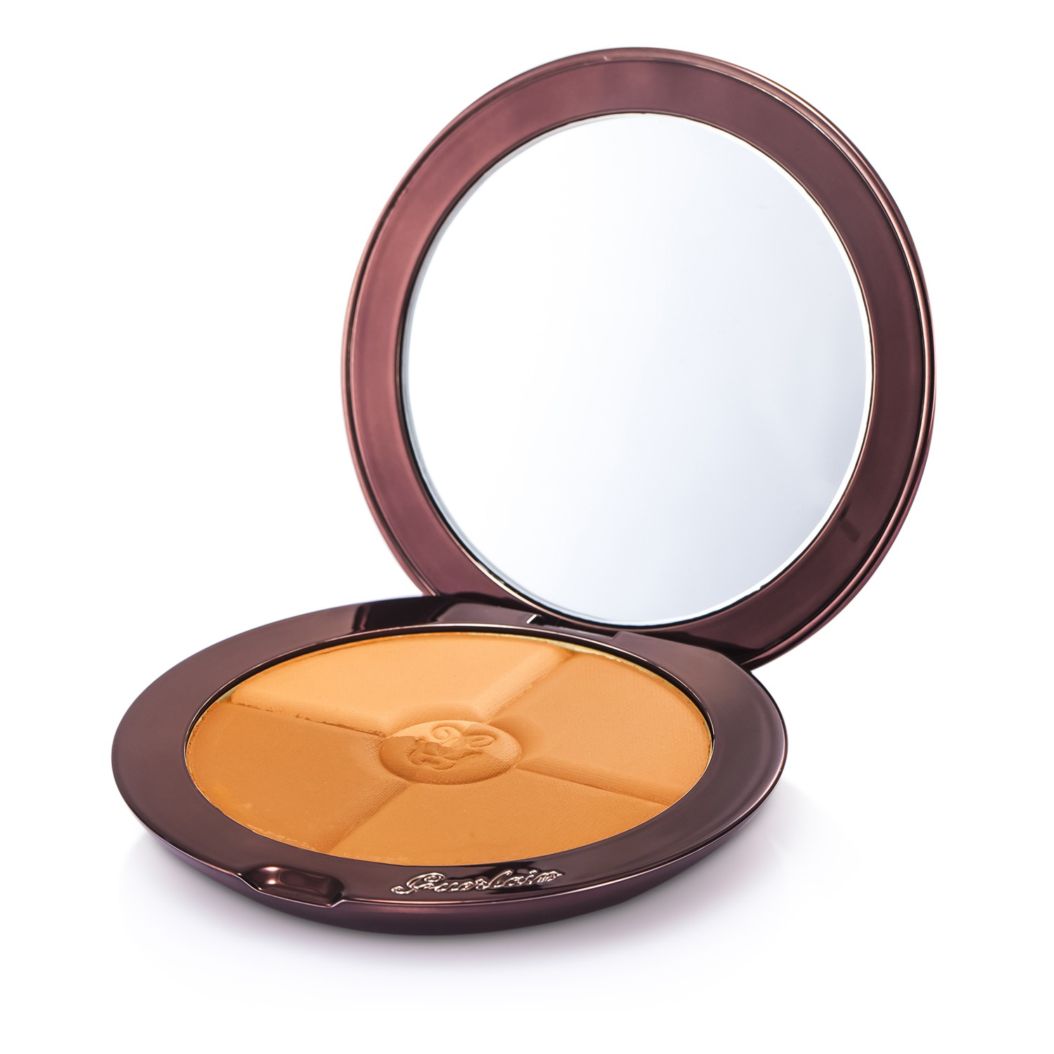 Guerlain Terracotta 4 Seasons Tailor Made Bronzing Powder SPF 10 With Pure Gold 10g/0.35oz