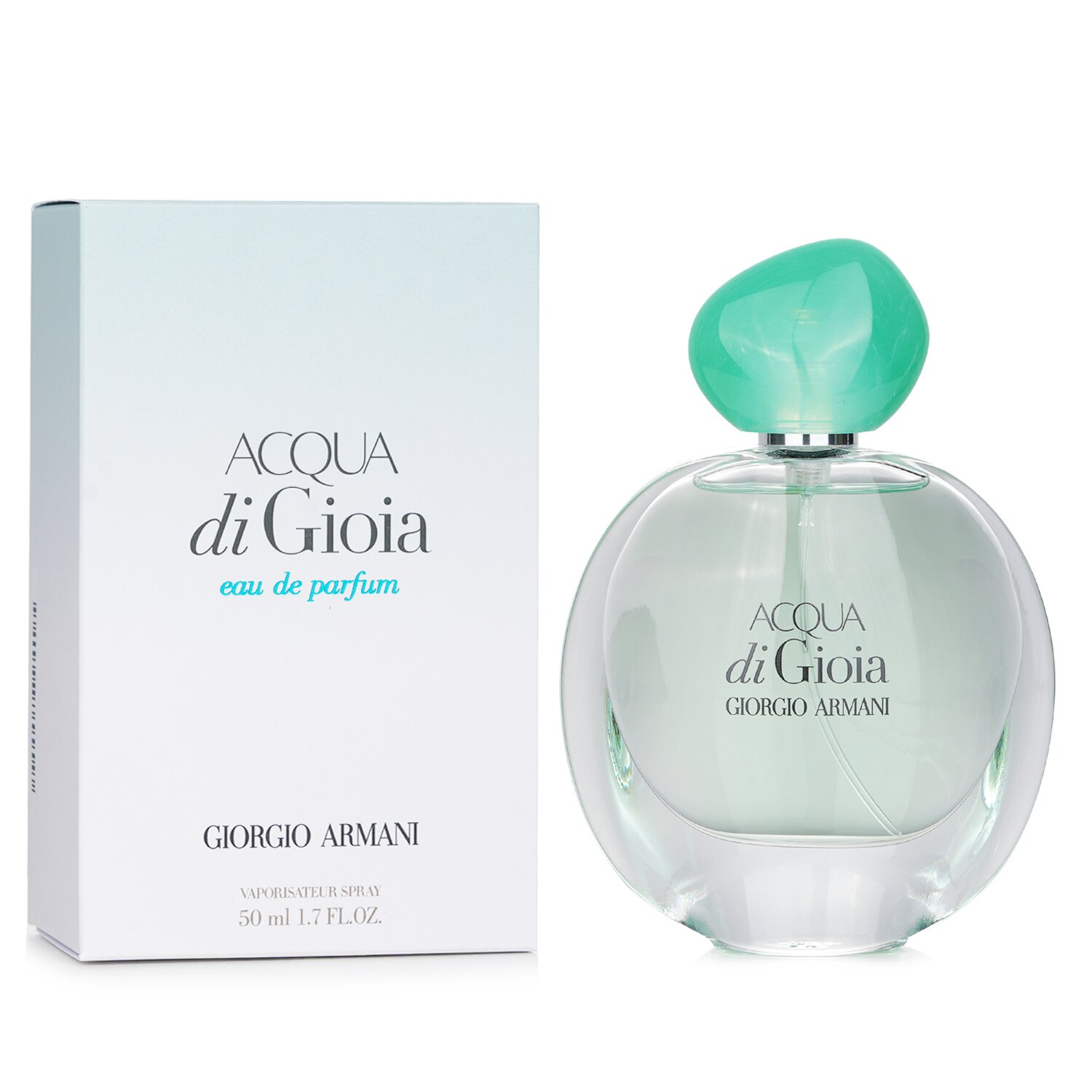 Giorgio Armani Acqua Di Gioia Eau De Parfum Semprot 50ml/1.7oz