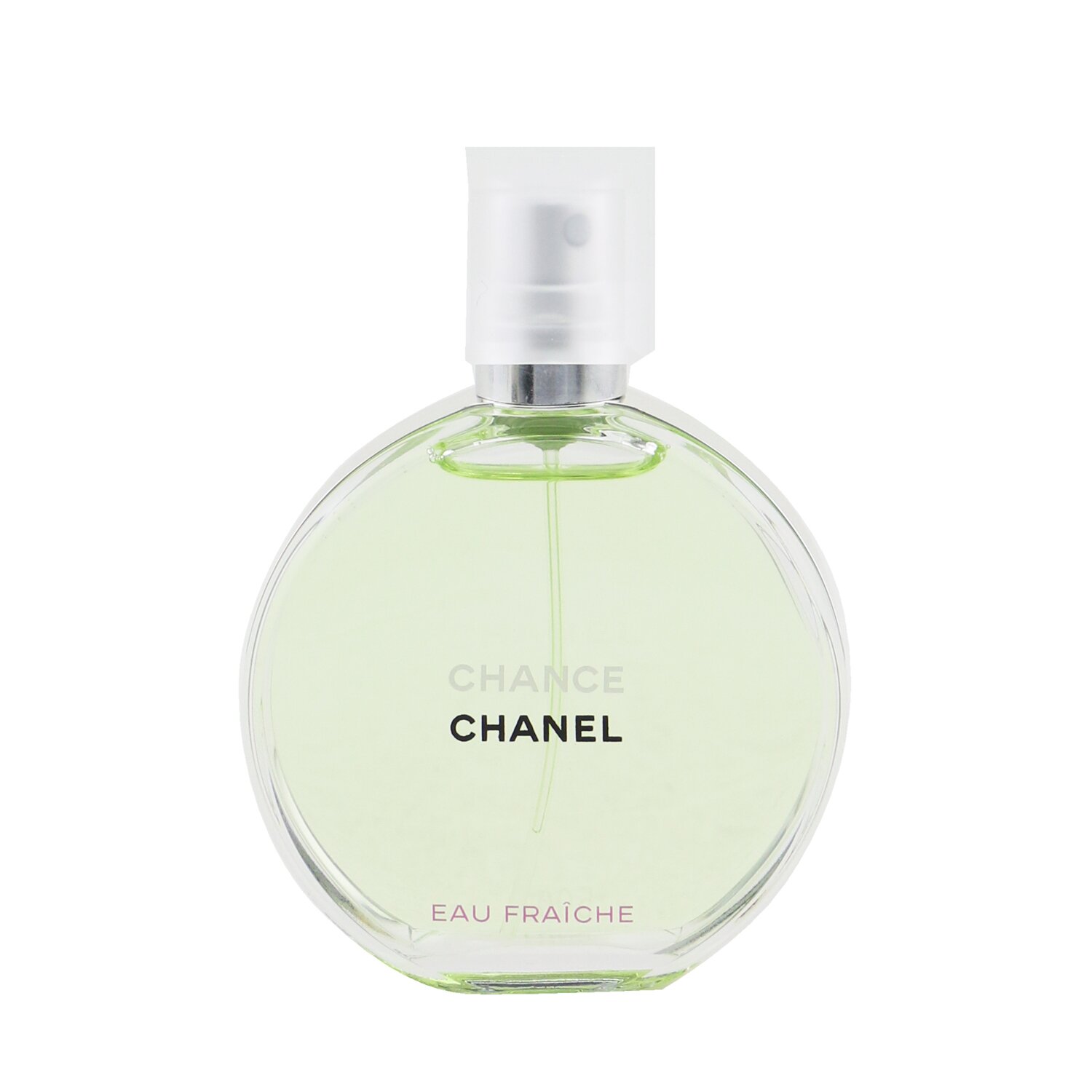 Chanel Woda toaletowa EDT Spray Chance Eau Fraiche 35ml/1.2oz