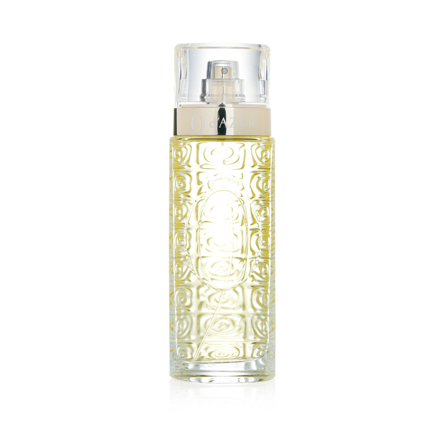 Lancome O D'Azur Eau De Toilette Spray 125ml/4.2oz