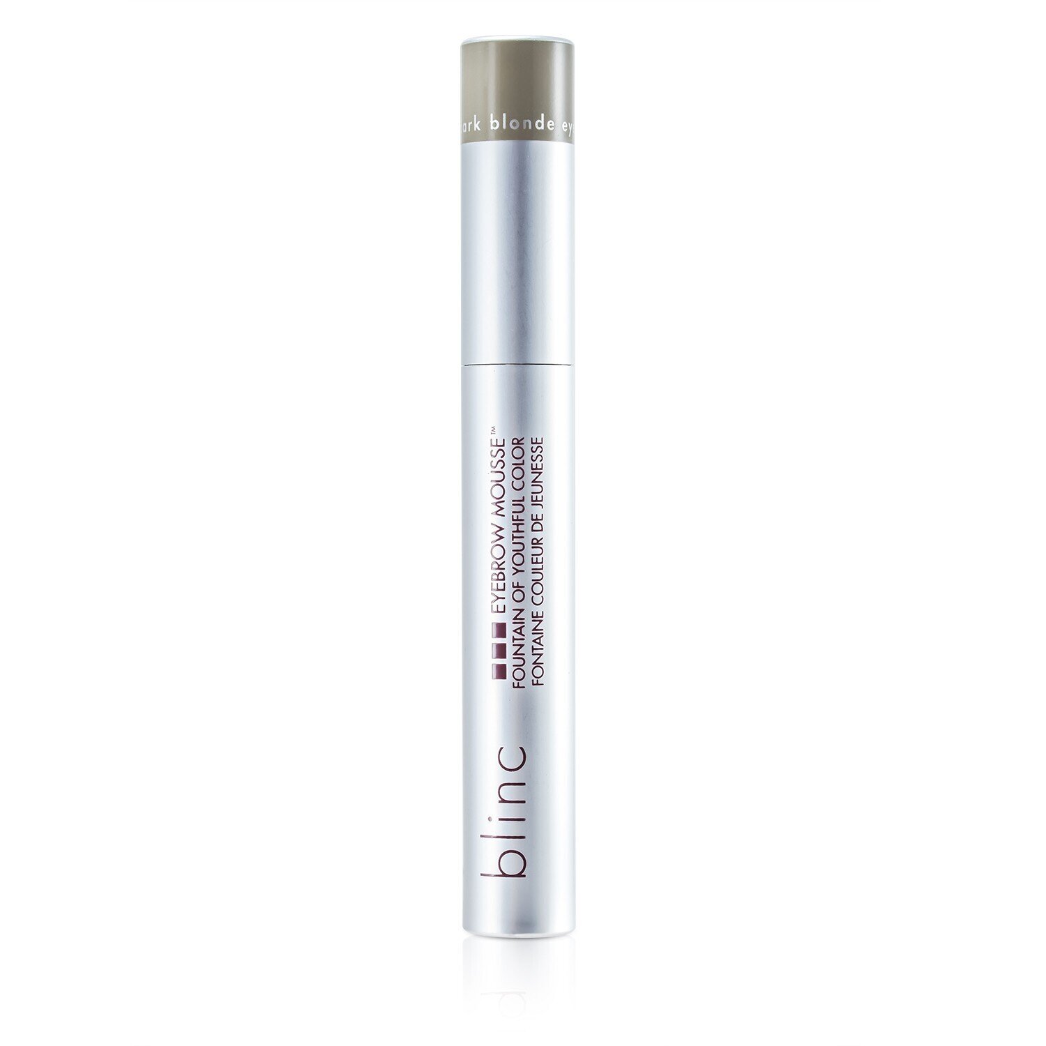 Blinc Eyebrow Mousse 4.7g/0.16oz