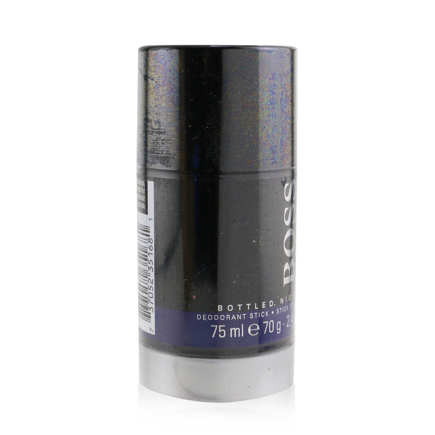 Hugo Boss Boss Bottled Night Desodorante Stick 70ml/2.4oz