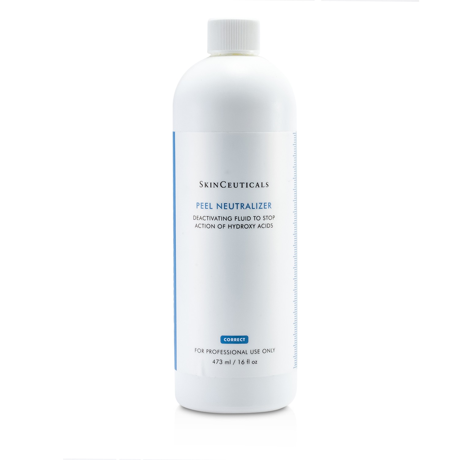 Skin Ceuticals Peel Neutralizer (Salon Size) 473ml/16oz