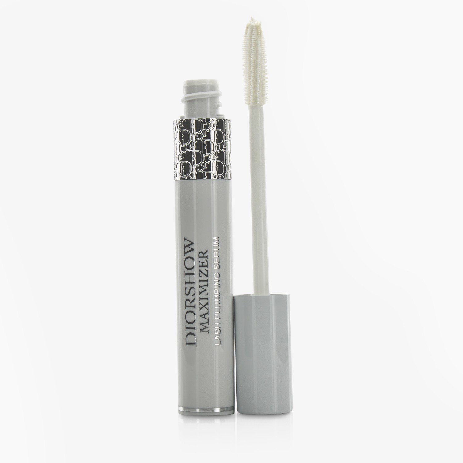 Christian Dior Wzmacniające serum do rzęs Diorshow Maximizer Lash Plumping Serum 10ml/0.33oz