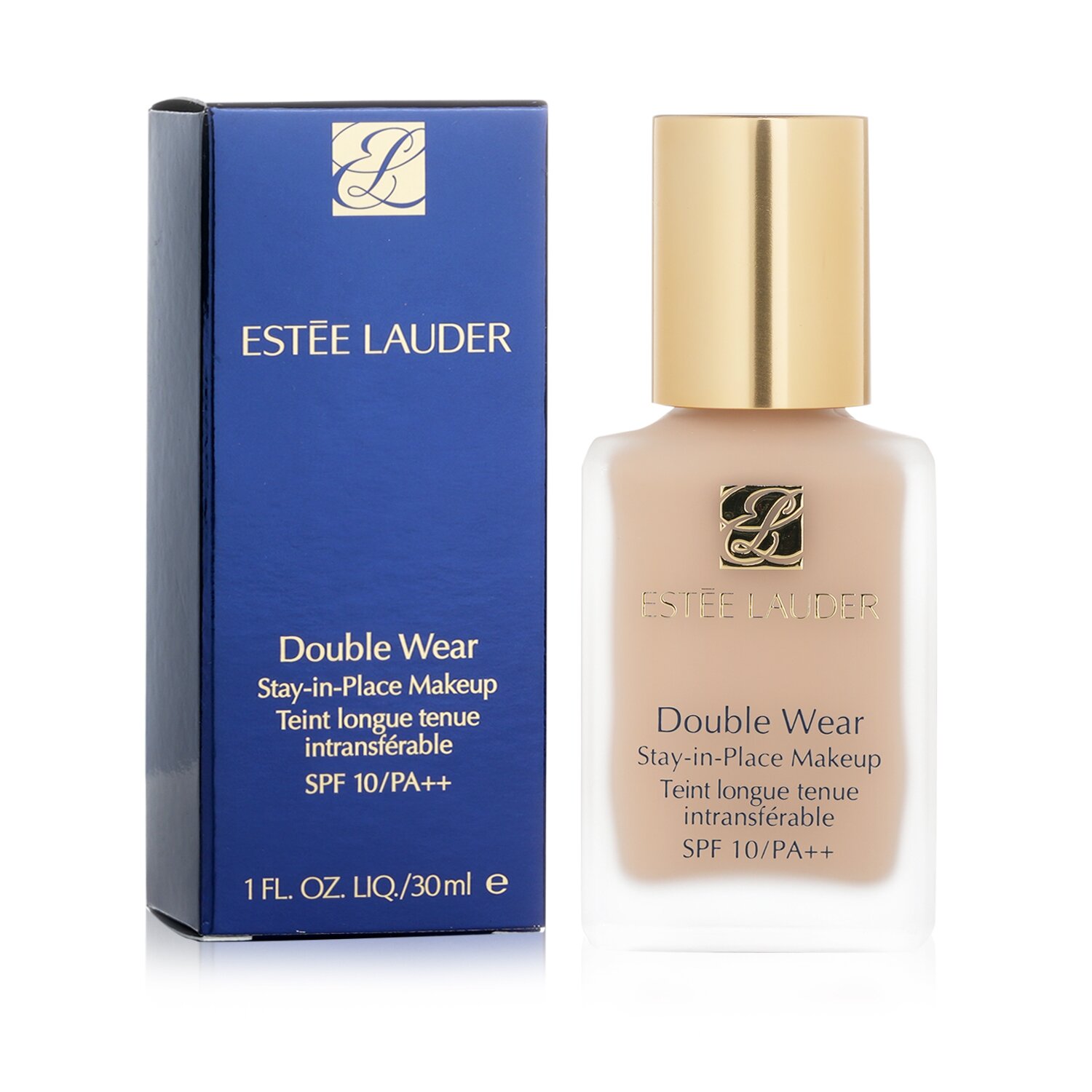 Estee Lauder Double Wear Stay In Place Makeup SPF 10 30ml/1oz