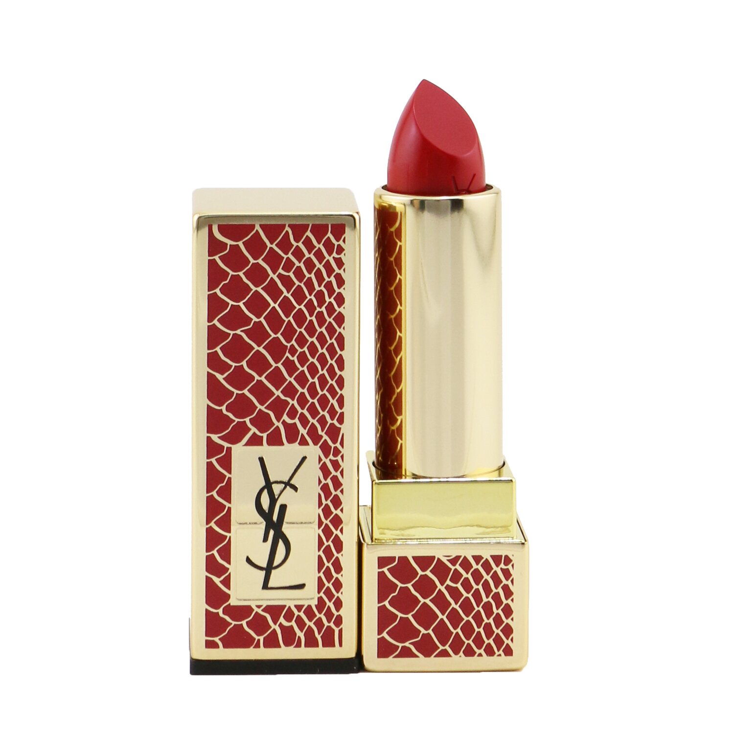 Yves Saint Laurent Rouge Pur Couture (Wild Edition) 3.8g/0.13oz