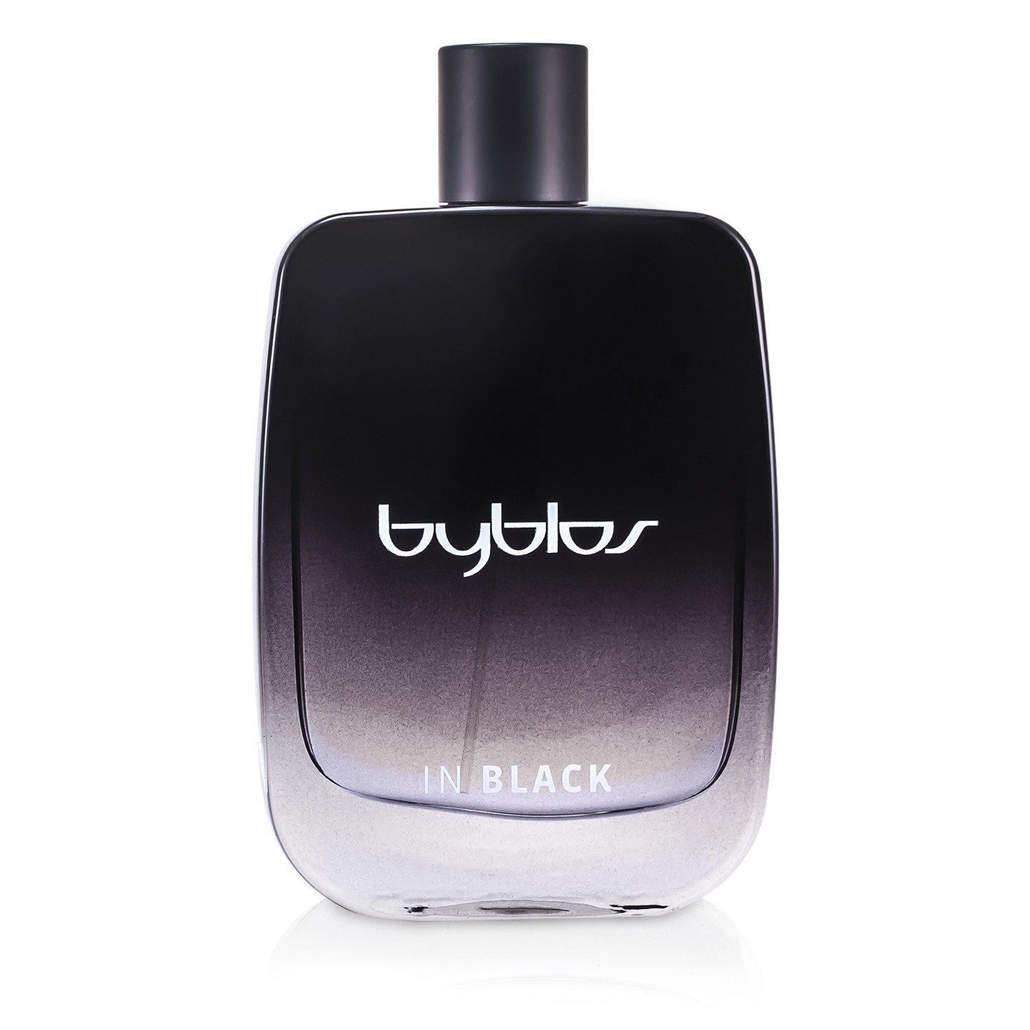 Byblos In Black Eau De Parfum Spray 100ml/3.4oz