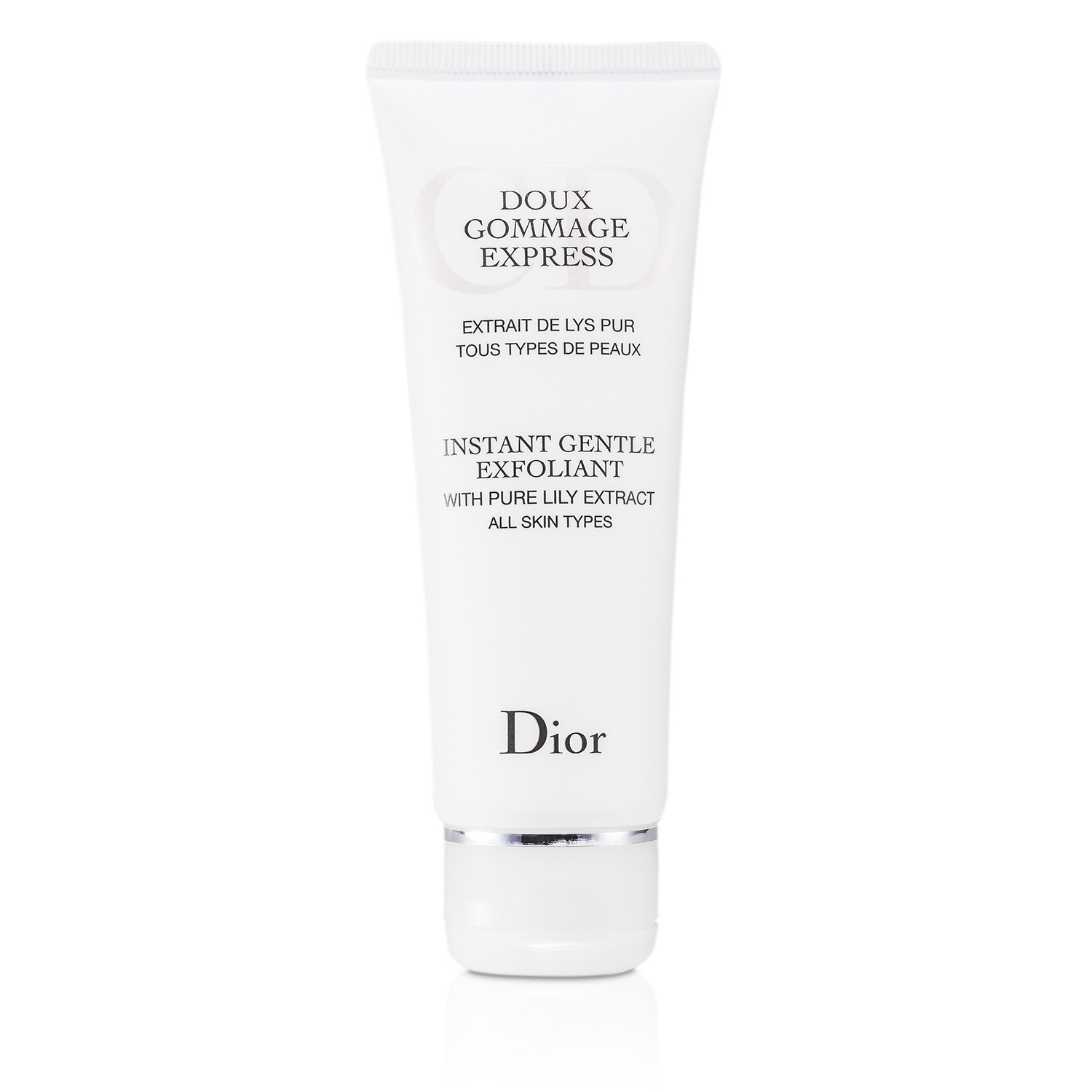 Christian Dior Instant Exfoliante Suave 75ml/2.6oz