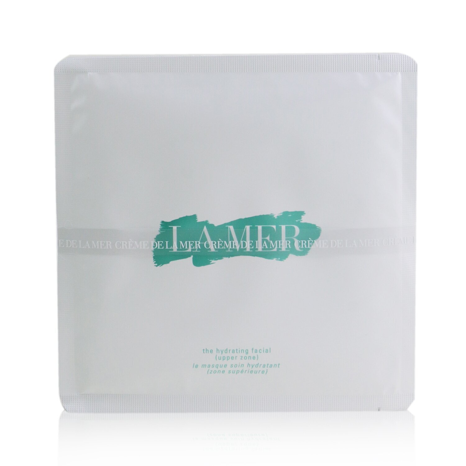 La Mer The Hydrating Facial 6x17g/0.59oz