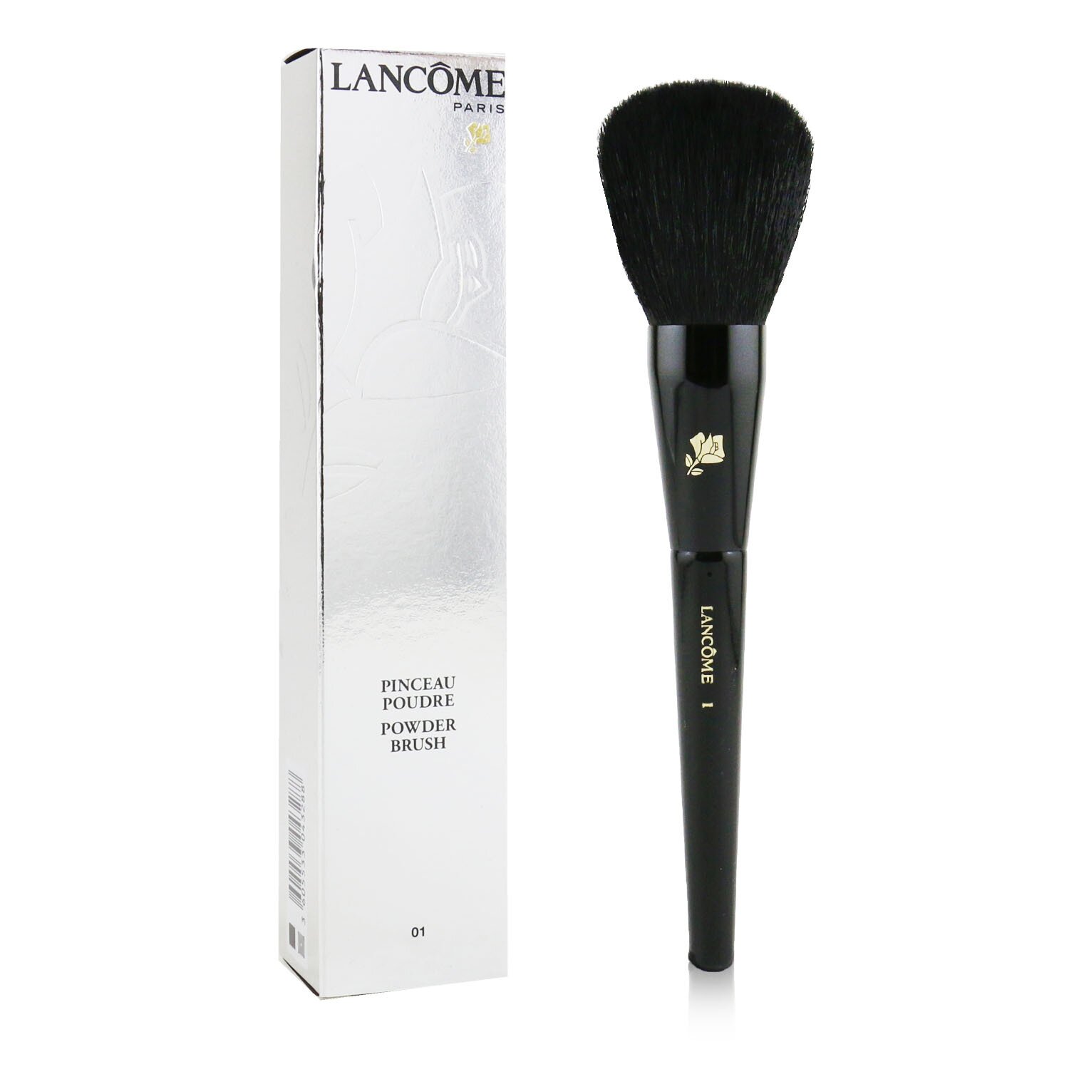 Lancome Powder Brush Picture Color