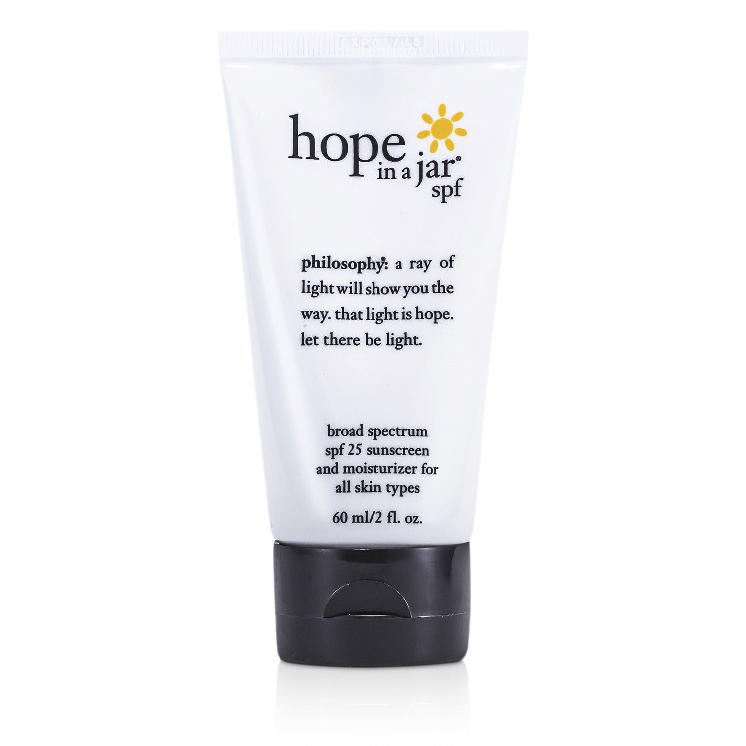 Philosophy Hope In a Jar Moisturizer SPF 25 60ml/2oz