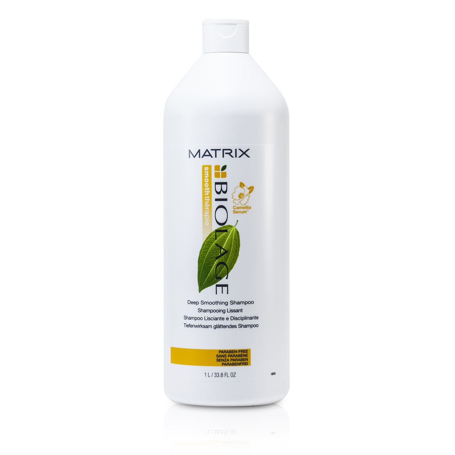 Matrix Biolage Smooththerapie Deep Smoothing Shampoo 1000ml/33.8oz