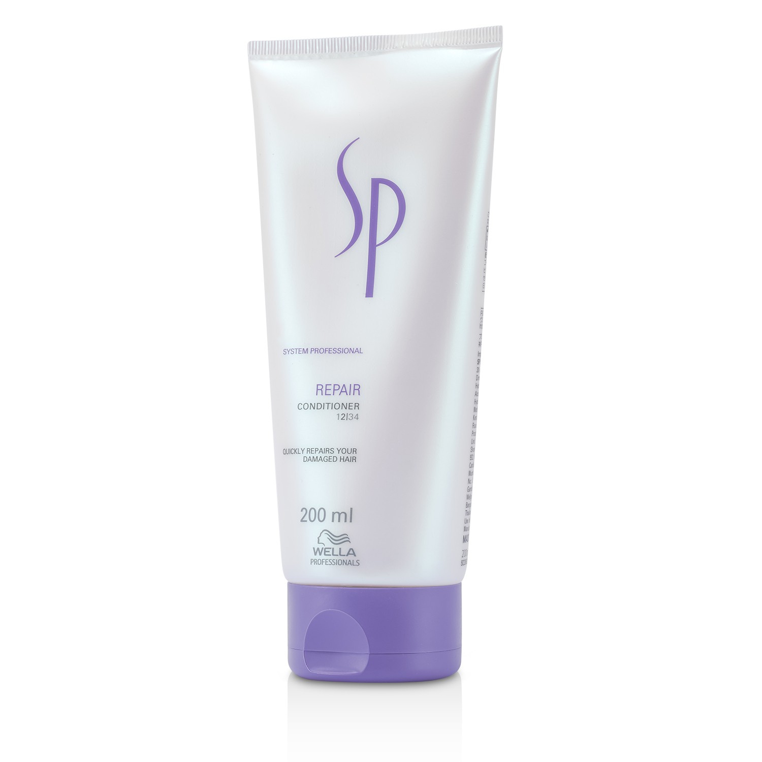 Wella SP parandav palsam (kahjustatud juustele) 200ml/6.67oz