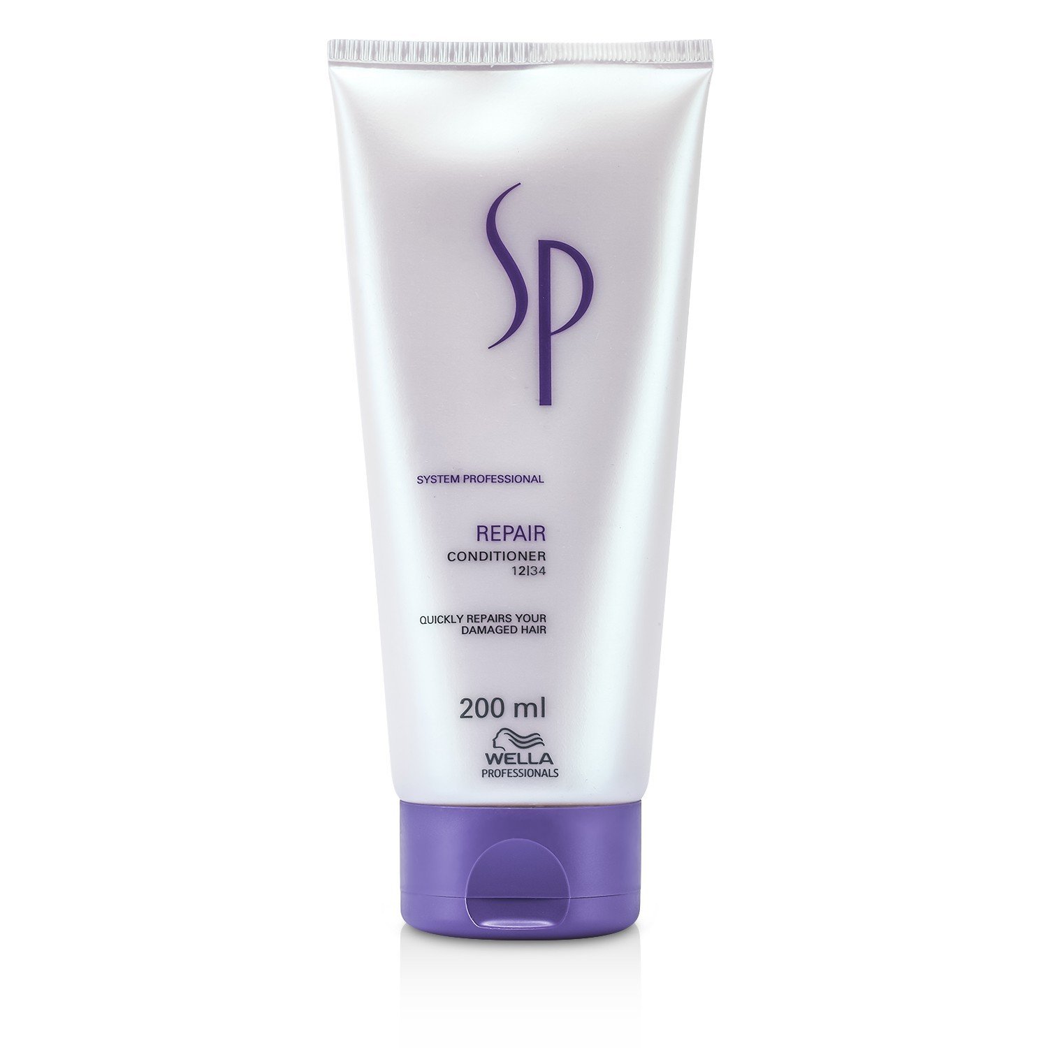 Wella SP parandav palsam (kahjustatud juustele) 200ml/6.67oz