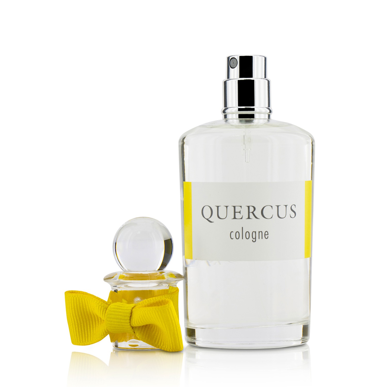 Penhaligon's Quercus Eau De Cologne Spray 50ml/1.7oz