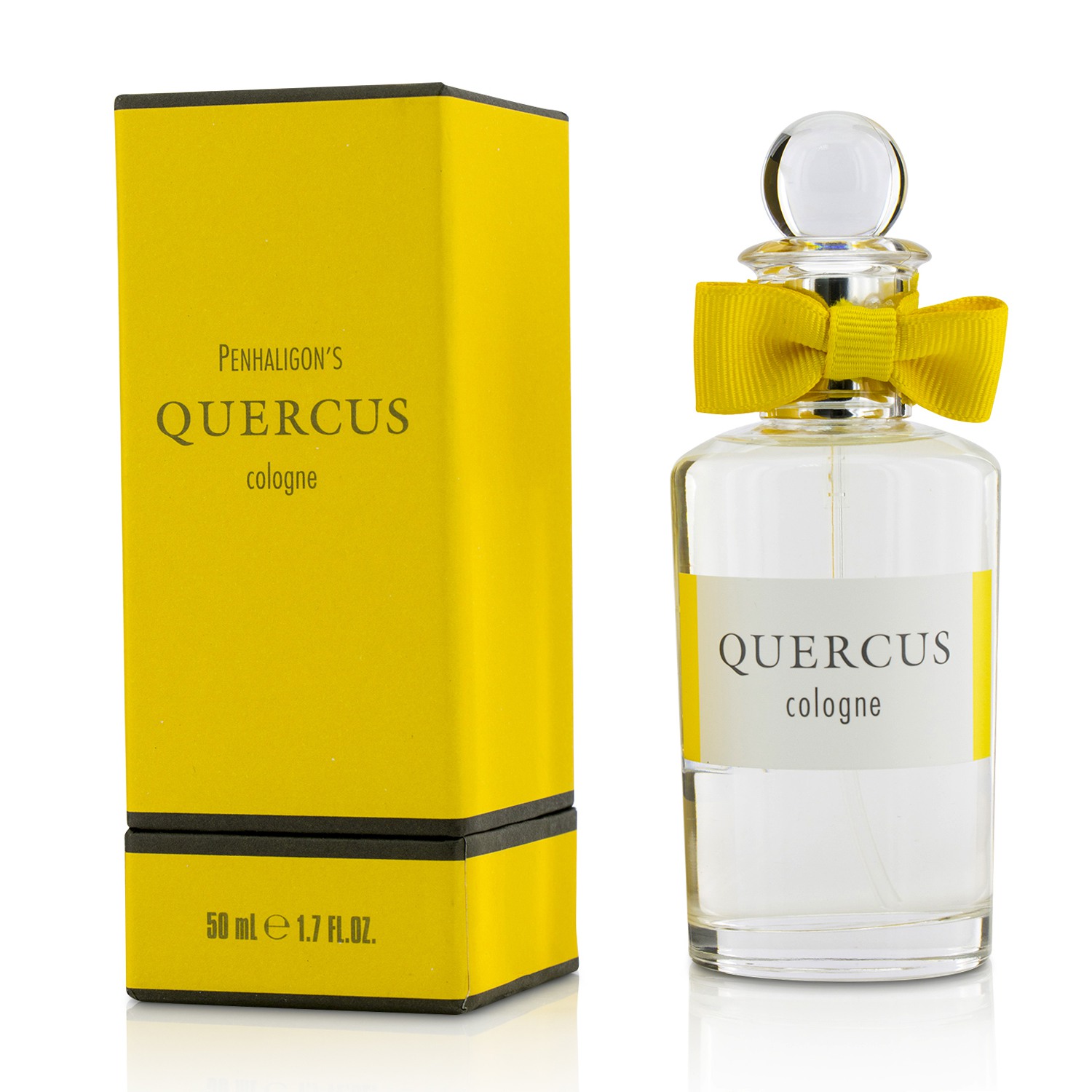 Penhaligon's Quercus Eau De Cologne Spray 50ml/1.7oz
