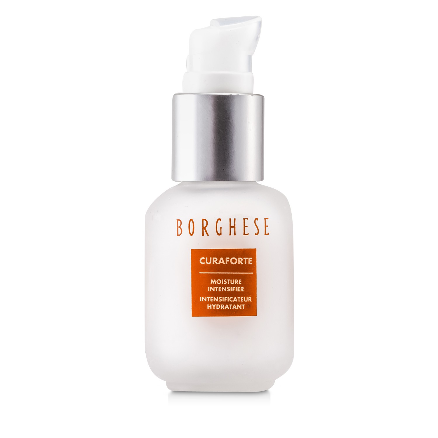 Borghese Cura Forte Brillante Moisture Intensifier (Unboxed) 30ml/1oz