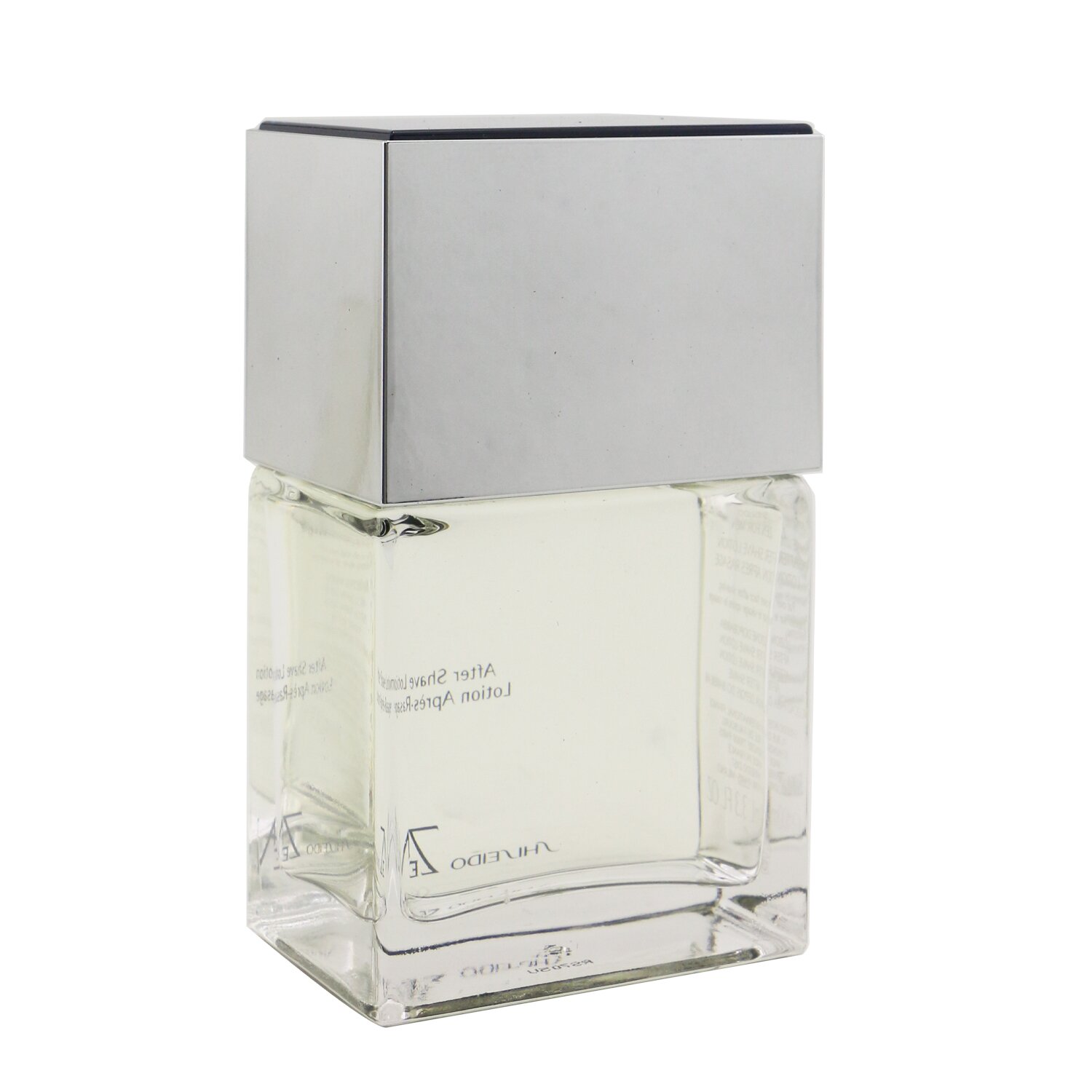 Shiseido Zen For Menn Etterbarberingslotion 100ml/3.3oz