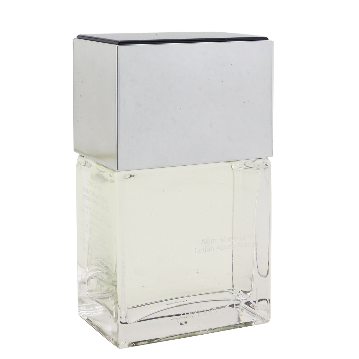 Shiseido Zen For Menn Etterbarberingslotion 100ml/3.3oz