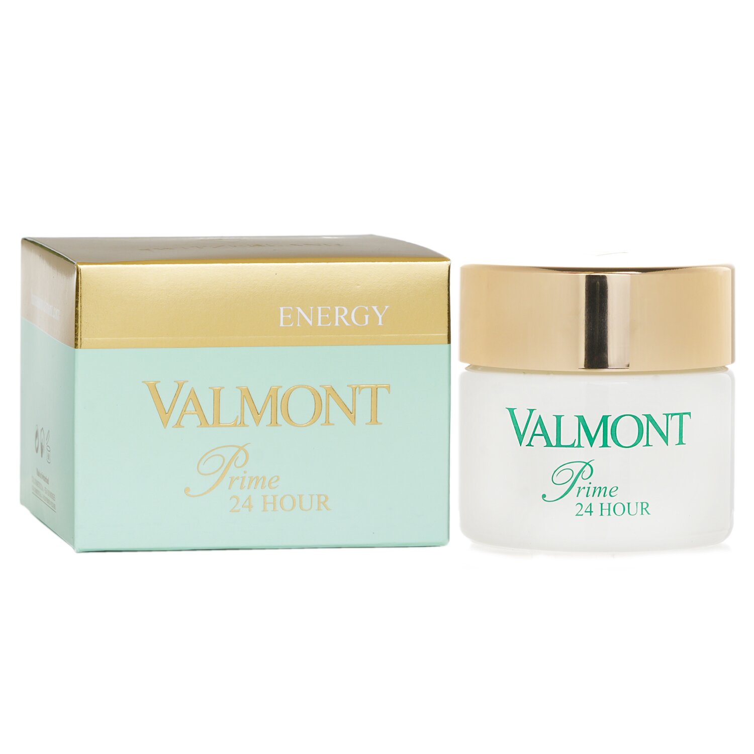 Valmont Intensywnie nawilżajcy krem do twarzy Prime 24 Hour Moisturizing Cream (Energizing & Moisturizing Cream) 50ml/1.7oz