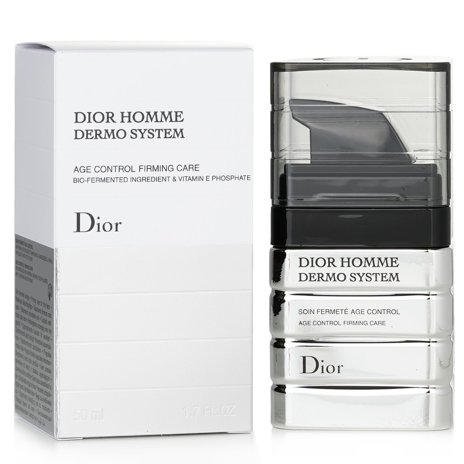Christian Dior Homme Dermo System Age Control Firming Care 50ml/1.7oz