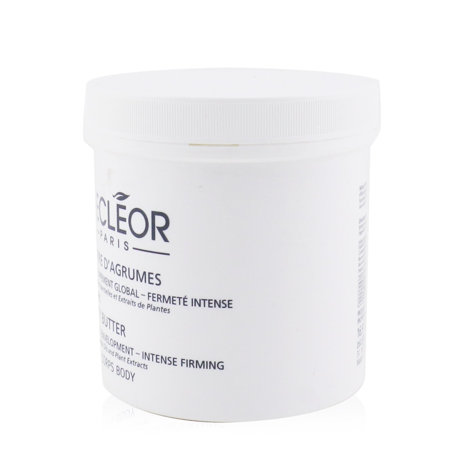 Decleor Global Envelopment - Fermitate Intensă ( Flacon Profesional ) 500ml/16.9oz