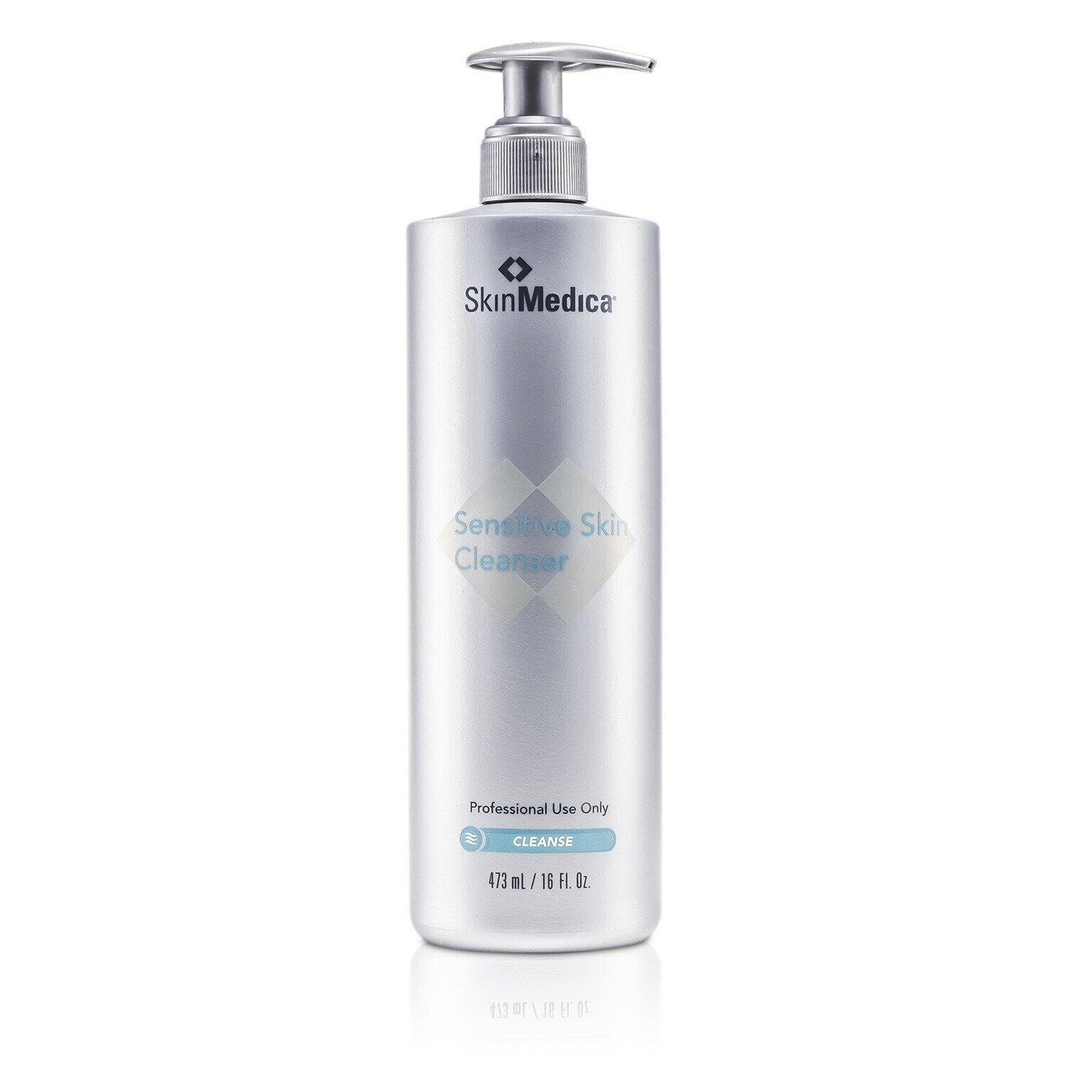 Skin Medica Limpiadora Piel Sensible ( Tamaño Salón ) 473ml/16oz