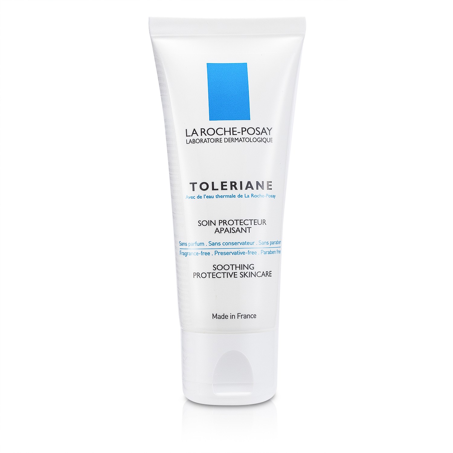 La Roche Posay Toleriane Soothing Protective Skincare (Normal to Comibination Skin) 40ml/1.35oz