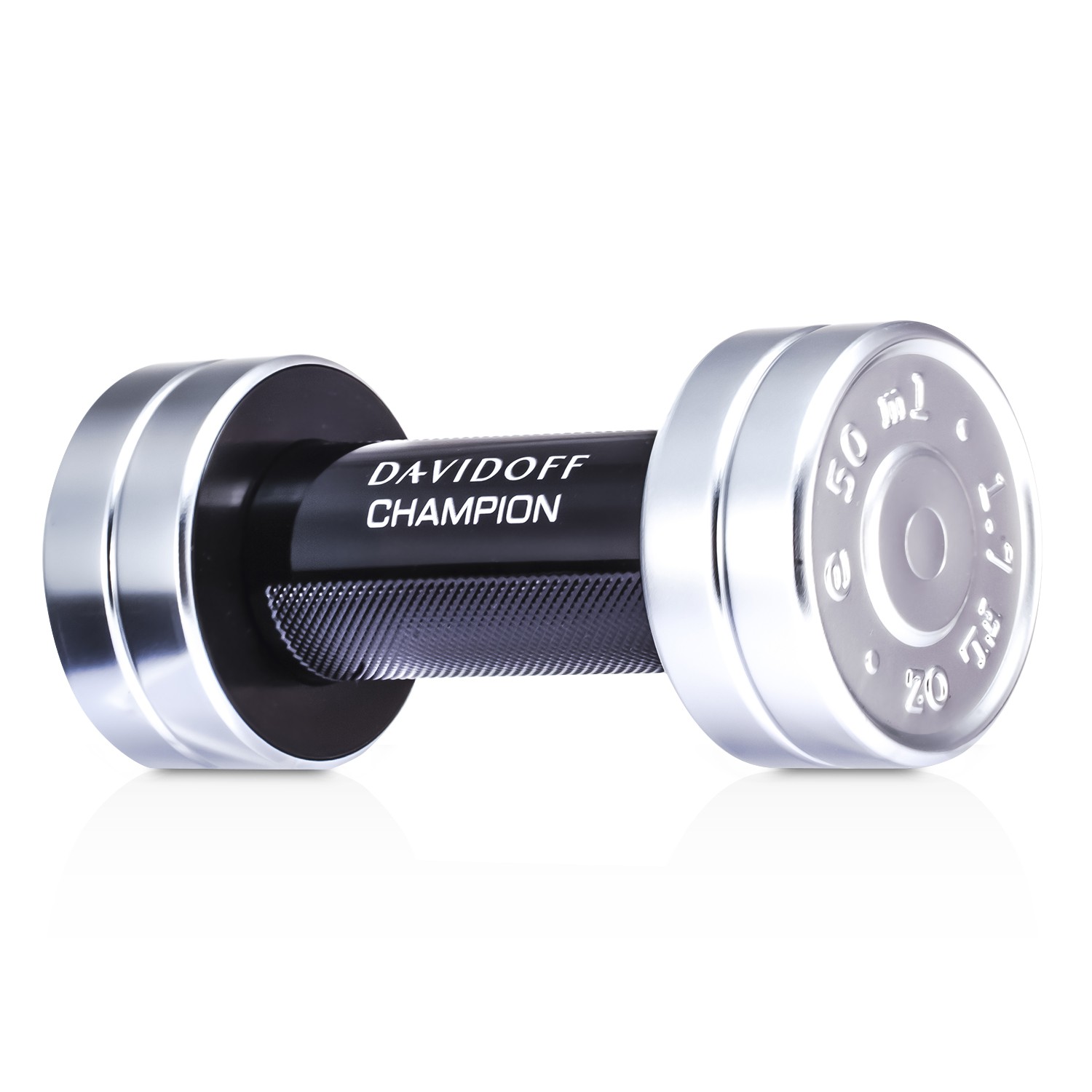 Davidoff Champion Eau De Toilette Spray 50ml/1.7oz